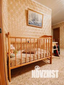 2-к квартира, посуточно, 65м2, 1/10 этаж
