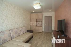 1-к квартира, на длительный срок, 39м2, 4/9 этаж