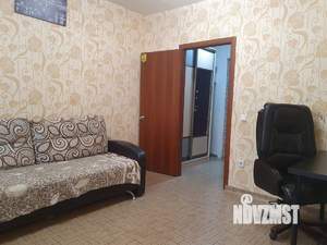 1-к квартира, на длительный срок, 33м2, 2/3 этаж
