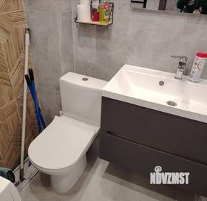 Студия квартира, на длительный срок, 22м2, 11/24 этаж