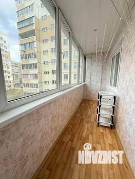 2-к квартира, на длительный срок, 51м2, 3/9 этаж