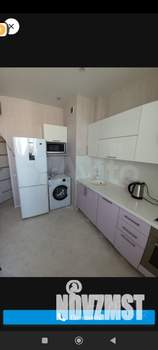 2-к квартира, на длительный срок, 63м2, 9/22 этаж