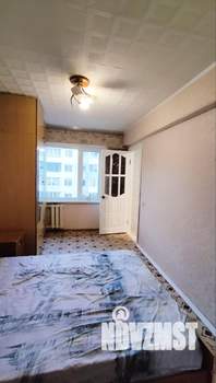 2-к квартира, на длительный срок, 42м2, 4/5 этаж