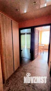 1-к квартира, на длительный срок, 41м2, 1/3 этаж