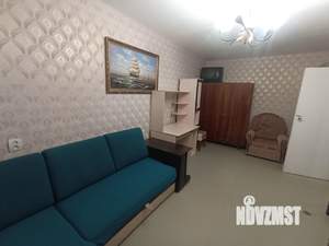 1-к квартира, на длительный срок, 30м2, 4/6 этаж