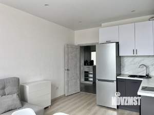 1-к квартира, на длительный срок, 38м2, 8/25 этаж