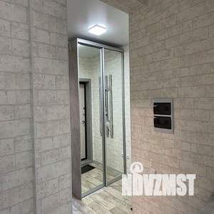 2-к квартира, посуточно, 57м2, 1/1 этаж
