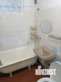 2-к квартира, на длительный срок, 44м2, 2/5 этаж