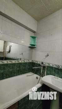 2-к квартира, на длительный срок, 42м2, 4/5 этаж