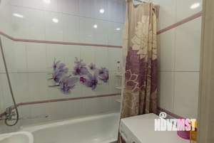 2-к квартира, посуточно, 50м2, 9/9 этаж