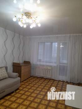 1-к квартира, на длительный срок, 37м2, 8/9 этаж