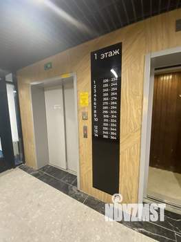 2-к квартира, на длительный срок, 38м2, 5/14 этаж