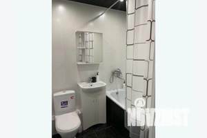 1-к квартира, посуточно, 37м2, 1/9 этаж