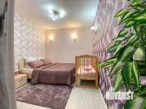 1-к квартира, посуточно, 30м2, 2/9 этаж