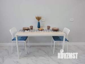 1-к квартира, посуточно, 39м2, 1/1 этаж