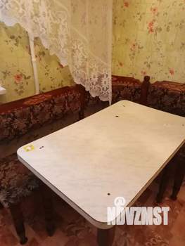 1-к квартира, на длительный срок, 35м2, 1/9 этаж