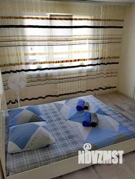 1-к квартира, посуточно, 40м2, 5/9 этаж