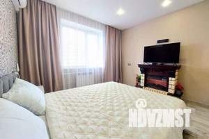 2-к квартира, посуточно, 52м2, 8/12 этаж