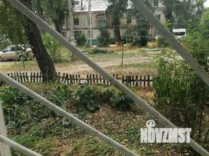 2-к квартира, на длительный срок, 48м2, 1/2 этаж