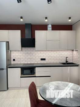 2-к квартира, на длительный срок, 56м2, 19/24 этаж