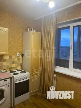 1-к квартира, на длительный срок, 38м2, 7/10 этаж