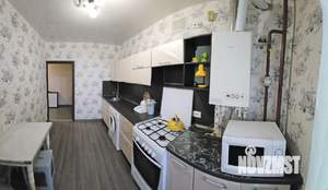 2-к квартира, на длительный срок, 45м2, 2/3 этаж