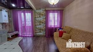 Студия квартира, на длительный срок, 30м2, 3/3 этаж