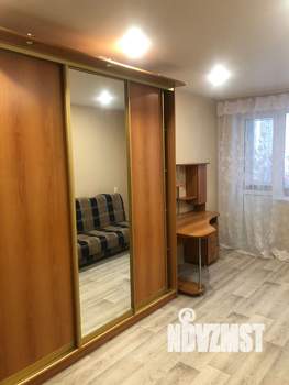 1-к квартира, на длительный срок, 38м2, 5/9 этаж