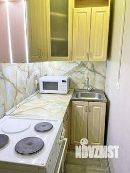 2-к квартира, на длительный срок, 32м2, 6/10 этаж