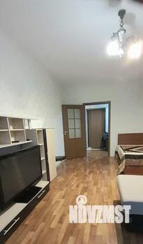 1-к квартира, на длительный срок, 45м2, 3/10 этаж