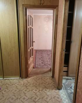 2-к квартира, на длительный срок, 42м2, 4/5 этаж