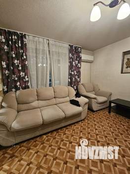 2-к квартира, на длительный срок, 54м2, 2/16 этаж