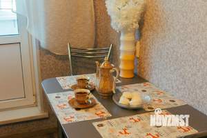2-к квартира, посуточно, 65м2, 7/9 этаж