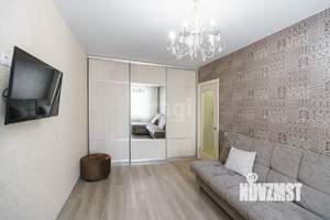 1-к квартира, на длительный срок, 31м2, 5/11 этаж