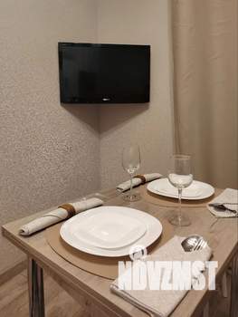 1-к квартира, посуточно, 41м2, 2/5 этаж