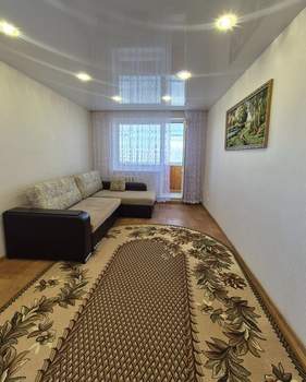 2-к квартира, на длительный срок, 56м2, 8/9 этаж