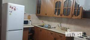 1-к квартира, на длительный срок, 42м2, 5/10 этаж