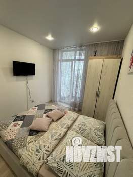 1-к квартира, посуточно, 40м2, 23/24 этаж