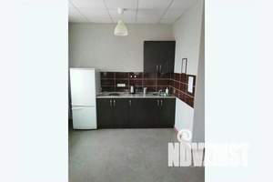 1-к квартира, посуточно, 45м2, 3/3 этаж