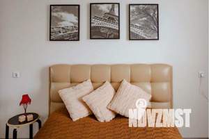 2-к квартира, посуточно, 64м2, 9/9 этаж