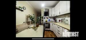 2-к квартира, на длительный срок, 49м2, 5/10 этаж