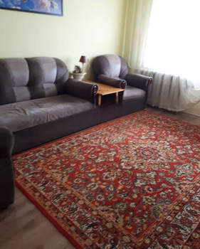 3-к квартира, на длительный срок, 66м2, 8/9 этаж