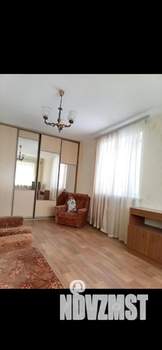 1-к квартира, на длительный срок, 35м2, 1/3 этаж