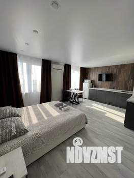 Студия квартира, посуточно, 32м2, 13/15 этаж