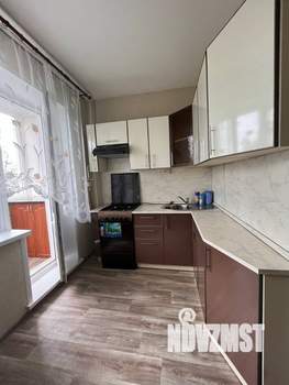 1-к квартира, на длительный срок, 38м2, 6/9 этаж