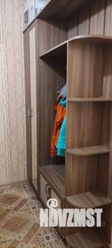 1-к квартира, на длительный срок, 45м2, 3/14 этаж