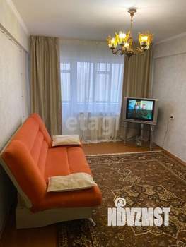 2-к квартира, на длительный срок, 46м2, 5/5 этаж