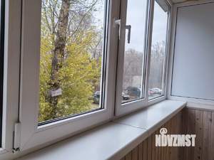 1-к квартира, на длительный срок, 36м2, 2/9 этаж