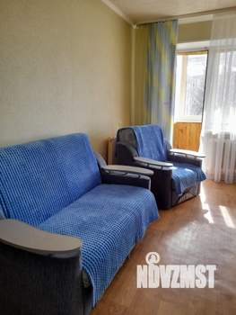 2-к квартира, посуточно, 54м2, 2/9 этаж