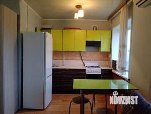 1-к квартира, на длительный срок, 31м2, 5/5 этаж